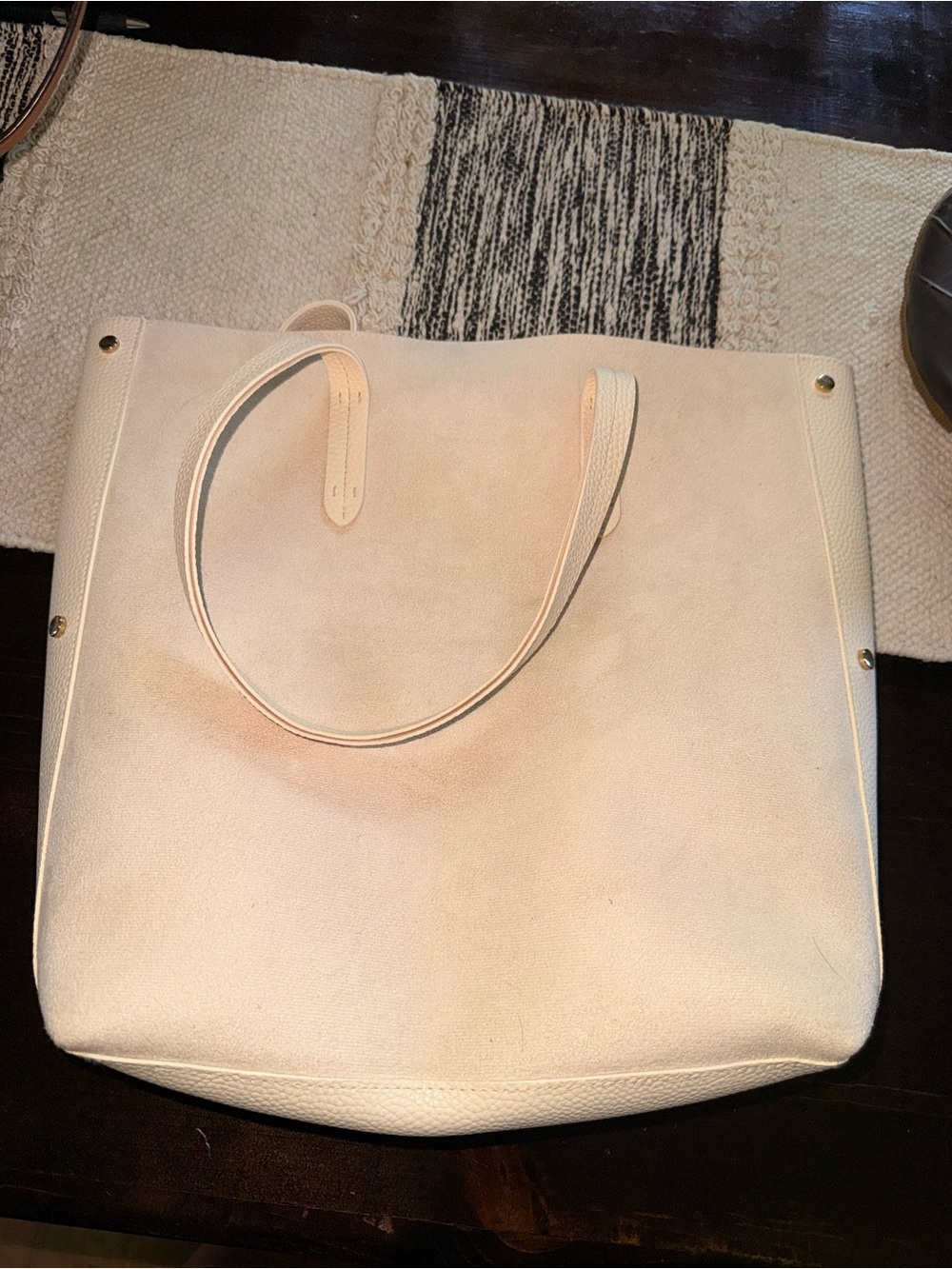 Pink Bag